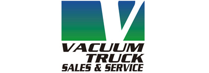 Vacuum Truck Sales and Service Logo